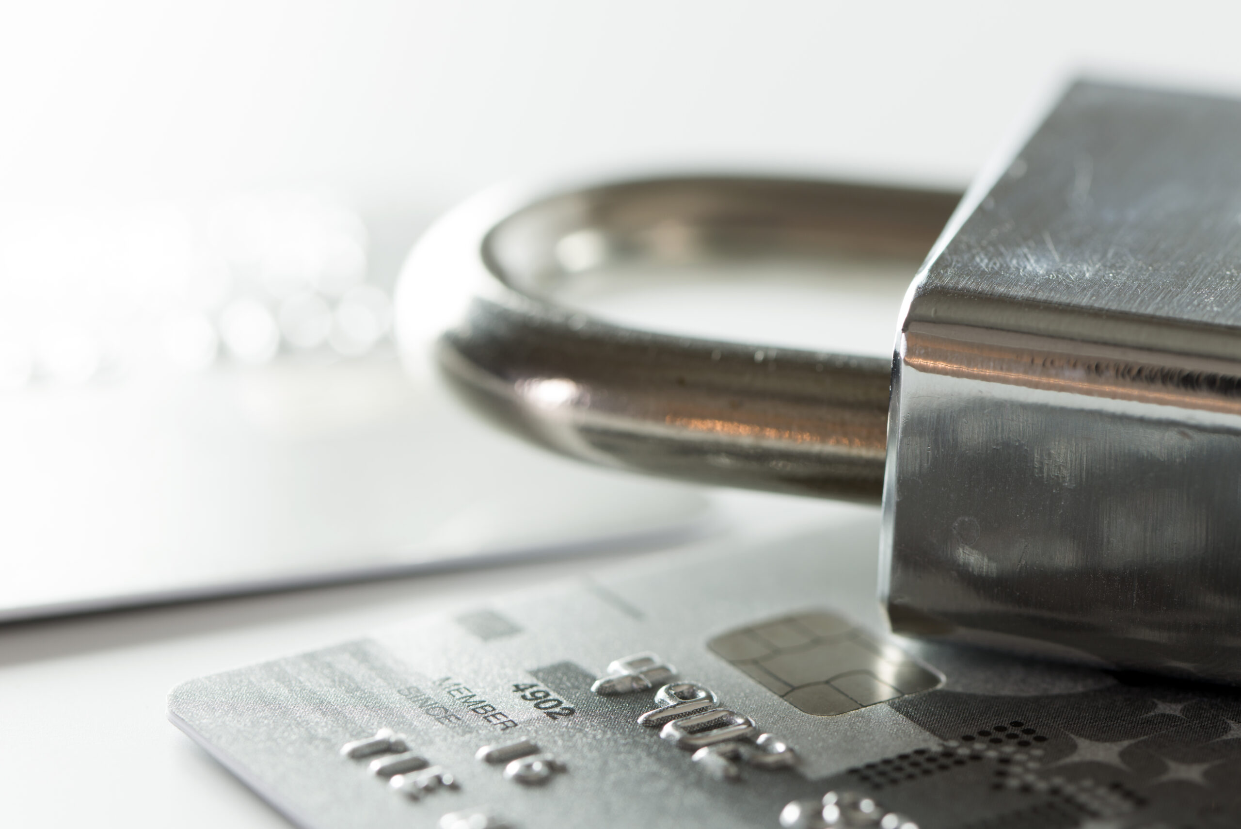 How to Prevent Credit Card Fraud for Your Merchant Account?