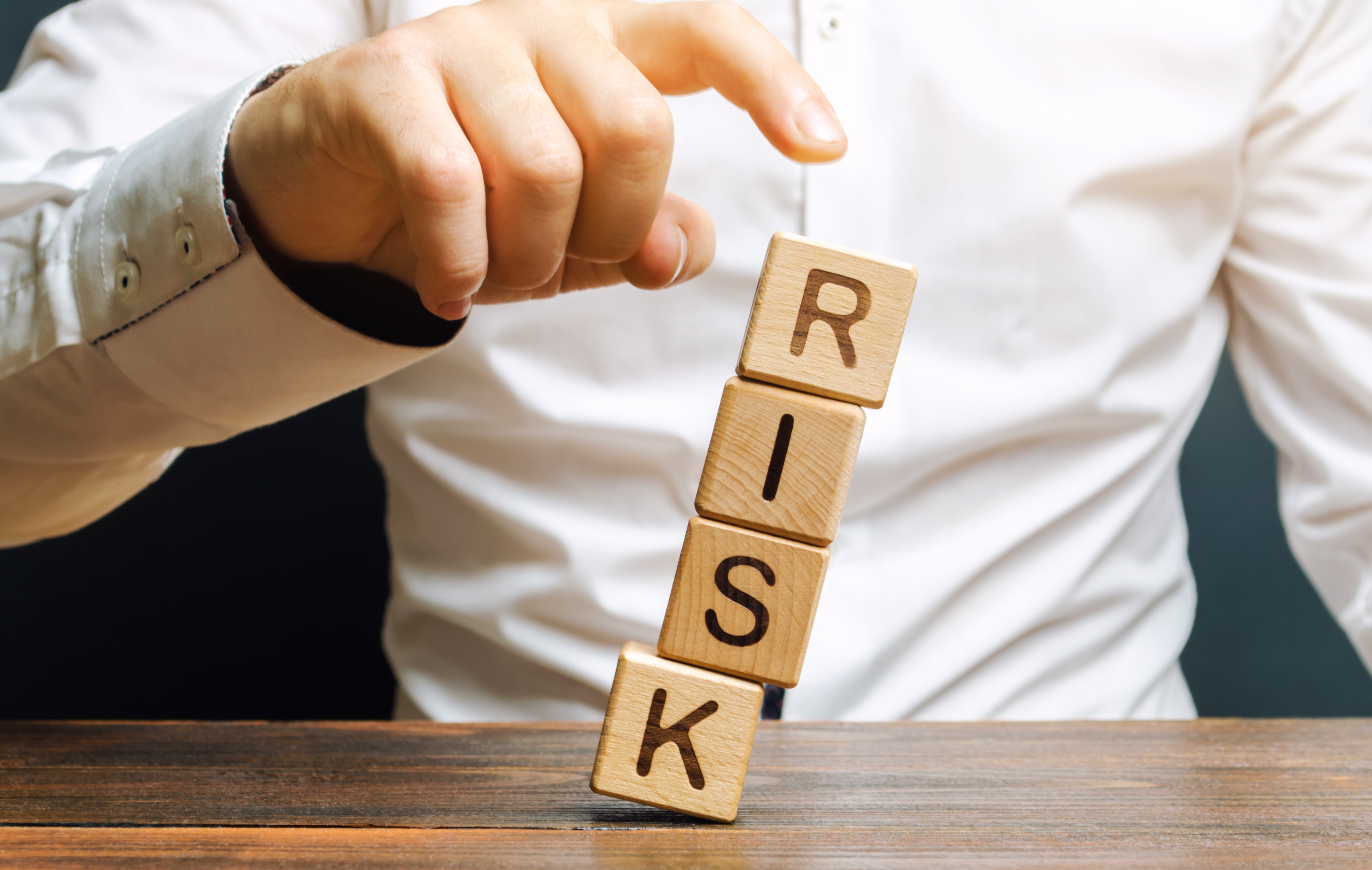 What Is Considered a High-Risk Merchant?