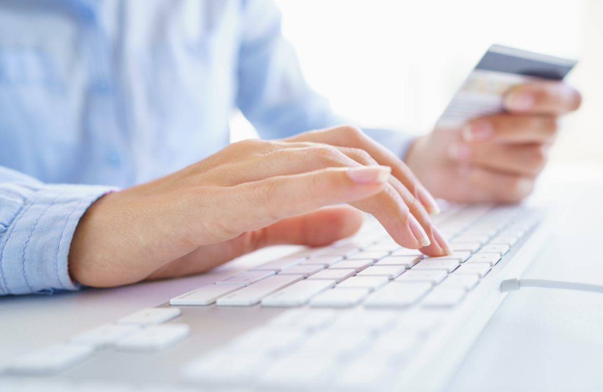 Online Payment Processing for Collection Agencies